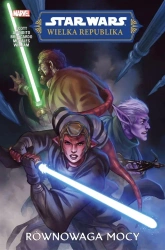 Star Wars. Wielka Republika T.1 Faza II - Scott Cavan, Ario Anindito, Andrea Broccardo, Kat