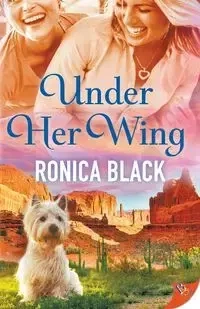 Under Her Wing - Black Ronica
