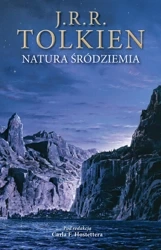 Natura Śródziemia - J.R.R. Tolkien