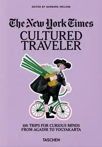 The New York Times. Cultured Traveler - Barbara Ireland