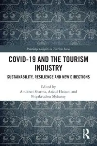 COVID-19 and the Tourism Industry - Sharma Anukrati