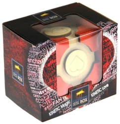 Łamigłówka Escape Box Companion Secret poziom 4/4 - EUREKA 3D