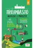Trójmiasto. Ucieczki z miasta w.1 - Piotr Kowalewski