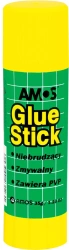 Klej w sztyfcie Amos 35 g