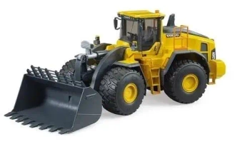 Ładowarka kołowa Volvo L260H - Bruder