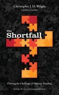 The Shortfall - Christopher J. Wright H.