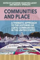 Communities and Place - Crawford-Lackey Katherine