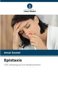 Epistaxis - Amal Samet