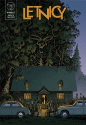 Wydział 7 T.6 Letnicy - Tomasz Kontny