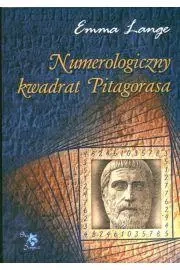 Numerologiczny kwadrat Pitagorasa - Emma Lange
