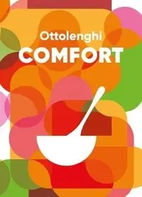Ottolenghi COMFORT wer. angielska - Opracowanie zbiorowe