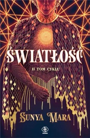Światłość - Mara Sunya