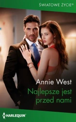 eBook Najlepsze jest przed nami - Annie West mobi epub