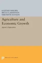 Agriculture and Economic Growth - Ohkawa Kazushi