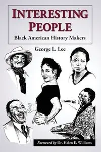 Interesting People - Lee George L.