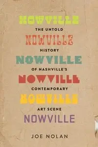 Nowville - Nolan Joe