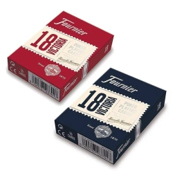 Karty No 18 FOURNIER - Quint