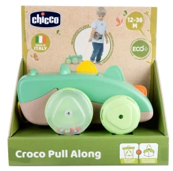 Krokodyl rozkołysany Eco+ - Chicco