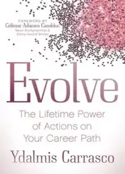 Evolve - Carrasco Ydalmis