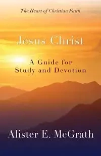 Jesus Christ - McGrath Alister E.