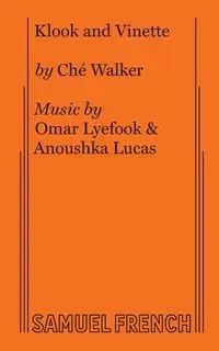Klook and Vinette - Walker Ch�