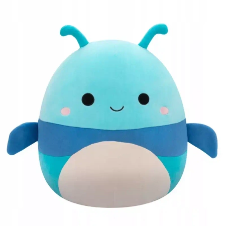 SQUISHMALLOWS Benkamin 35cm