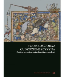 Swojskość oraz cudzoziemszczyzna - Andrzej Niewiński