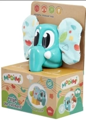 Modimi - Elephant - Goliath