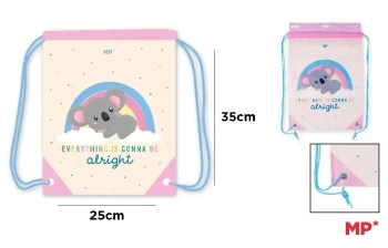 Workoplecak Koala 25x35cm - MP Main Paper