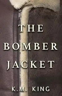 The Bomber Jacket - King K.M.