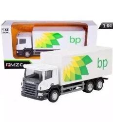 Daffi Rmz 1:64 Scania Bp Container 22768