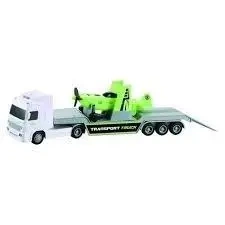 Samochód transportowy WY791B - Maksik