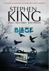 eBook BLAZE - Stephen King mobi epub