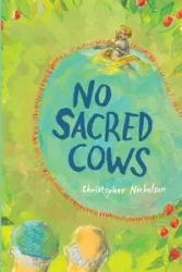 No Sacred Cows - Christopher Nicholson