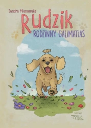 Rudzik. Rodzinny galimatias - Sandra Mianowska