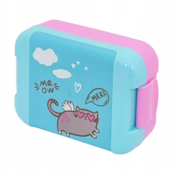 Śniadaniówka Aqua Pure Meow - ASTRA papiernicze