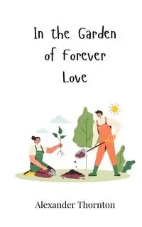 In the Garden of Forever Love - Alexander Thornton