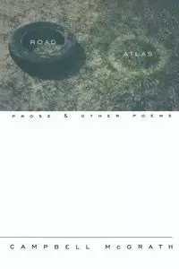 Road Atlas - McGrath Campbell