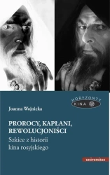 eBook Prorocy, kapłani, rewolucjoniści. - Joanna Wojnicka epub mobi