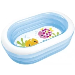Basen dla malucha 163x107cm - Intex