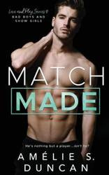 Match Made - Duncan Amélie  S.