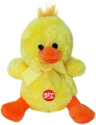 Kaczka z głosem 15cm - Sun-Day