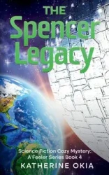 The Spencer Legacy - Katherine Okia