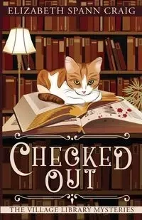 Checked Out - Craig Elizabeth Spann