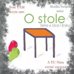 O stole - Monika Świątek
