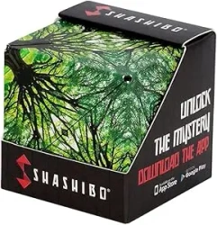 Shashibo. Elements - Shashibo