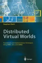 Distributed Virtual Worlds - Stephan Diehl