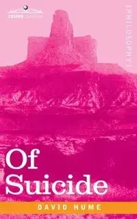 Of Suicide - David Hume