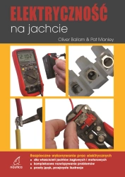 Elektryczność na jachcie - Ballam Olivier, Pat Manley