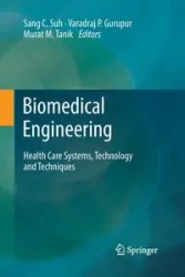 Biomedical Engineering - Suh Sang C.